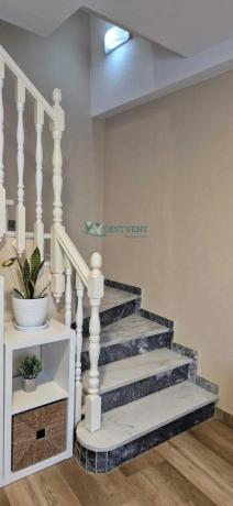 Dúplex en Barrio Centro