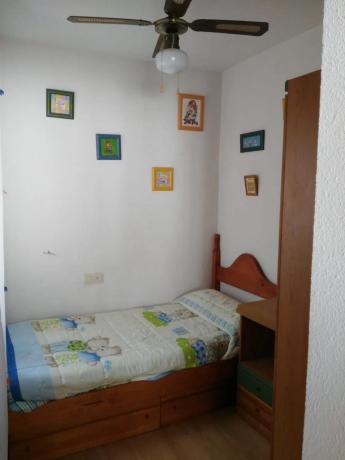 Chalet adosado en calle Ensayo General, 100