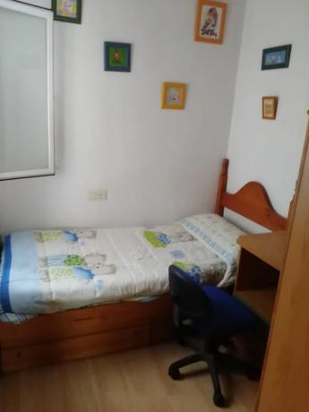 Chalet adosado en calle Ensayo General, 100