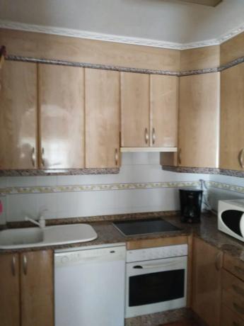 Chalet adosado en calle Ensayo General, 100