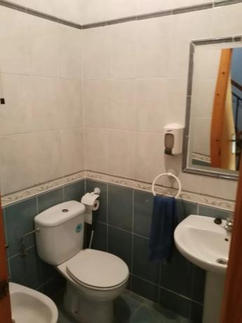 Chalet adosado en calle Ensayo General, 100