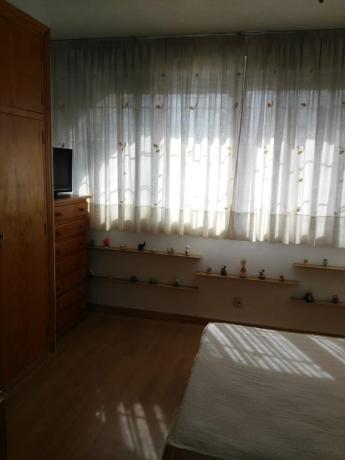 Chalet adosado en calle Ensayo General, 100