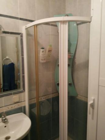 Chalet adosado en calle Ensayo General, 100