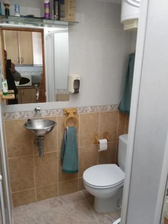 Chalet adosado en calle Ensayo General, 100