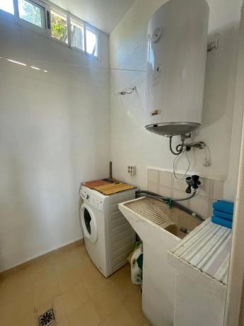 Chalet adosado en calle Aragón