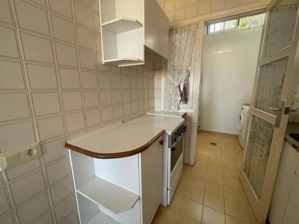 Chalet adosado en calle Aragón