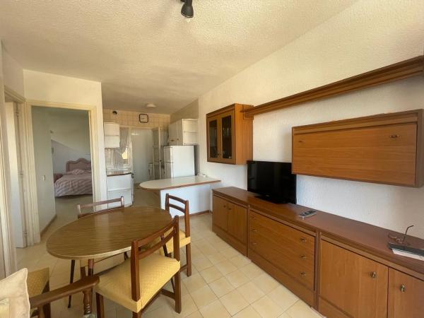 Chalet adosado en calle Aragón