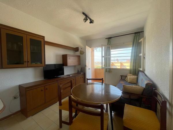 Chalet adosado en calle Aragón