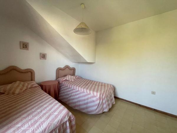 Chalet adosado en calle Aragón