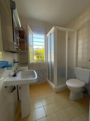 Chalet adosado en calle Aragón