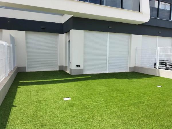 Piso en Panorama-Sierramar