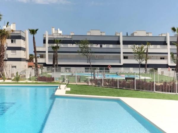 Piso en Panorama-Sierramar