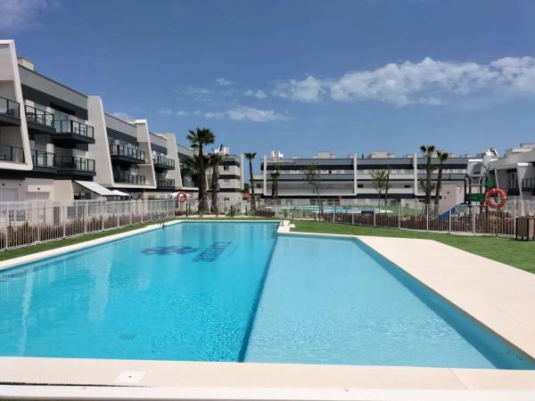 Piso en Panorama-Sierramar