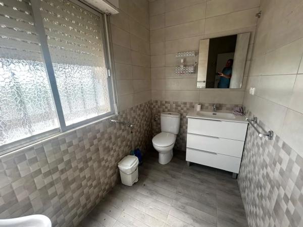 Casa independiente en Costera Encarnelles