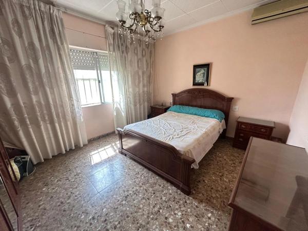 Casa independiente en Costera Encarnelles