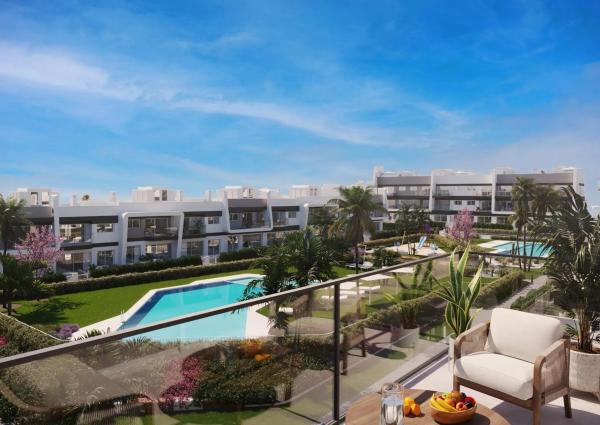 Piso en Panorama-Sierramar