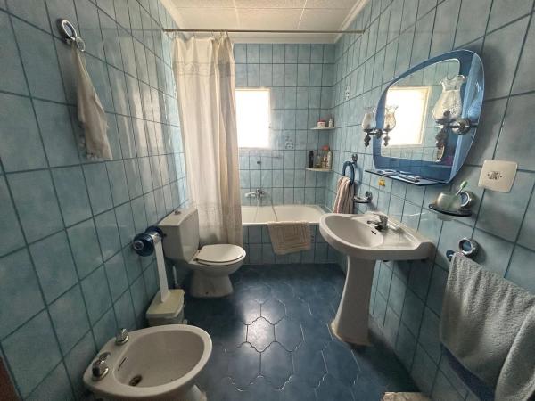 Casa independiente en Costera Encarnelles