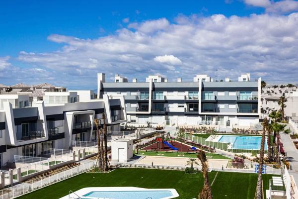 Piso en Panorama-Sierramar