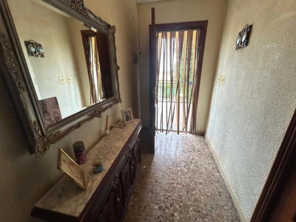 Casa independiente en Costera Encarnelles