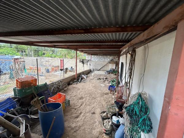 Casa independiente en Costera Encarnelles