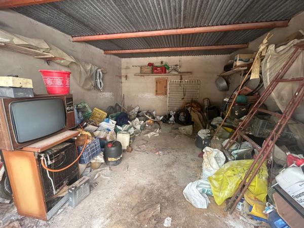 Casa independiente en Costera Encarnelles