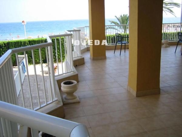 Estudio en avenida Catalanet