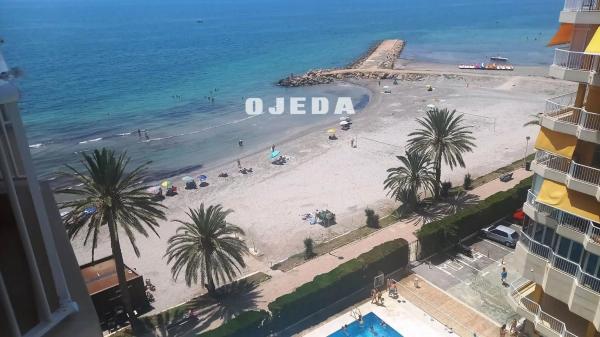 Estudio en avenida Catalanet