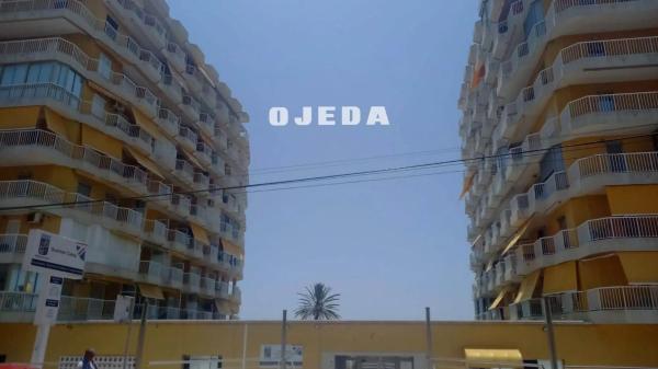 Estudio en avenida Catalanet