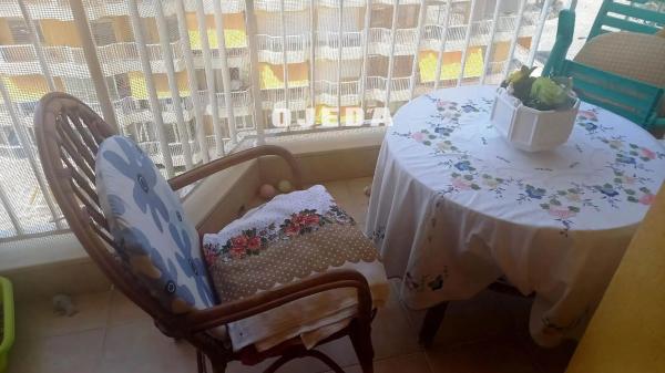 Estudio en avenida Catalanet