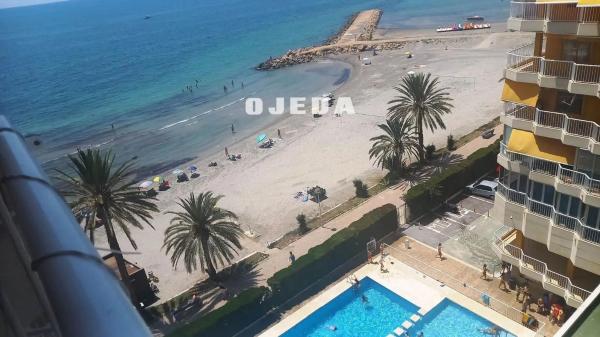 Estudio en avenida Catalanet