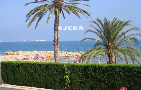 Estudio en avenida Catalanet