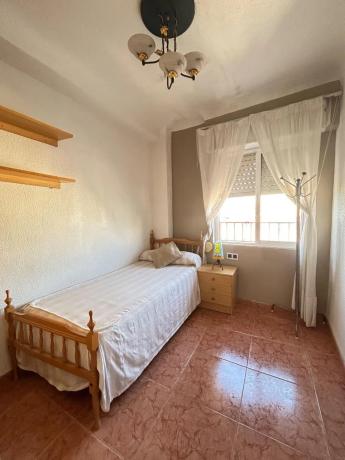 Piso en Barrio Los Magros-Casablanca