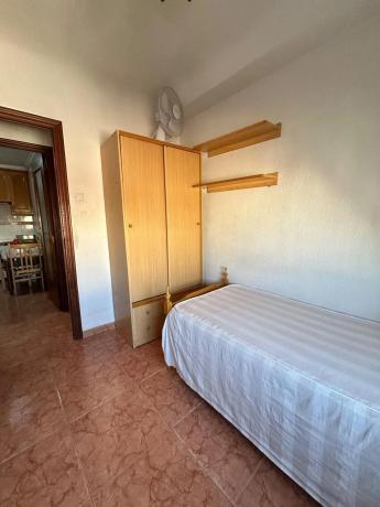 Piso en Barrio Los Magros-Casablanca