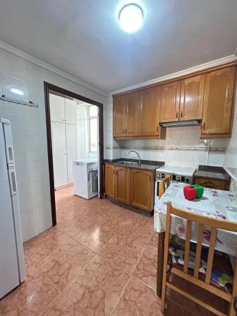 Piso en Barrio Los Magros-Casablanca