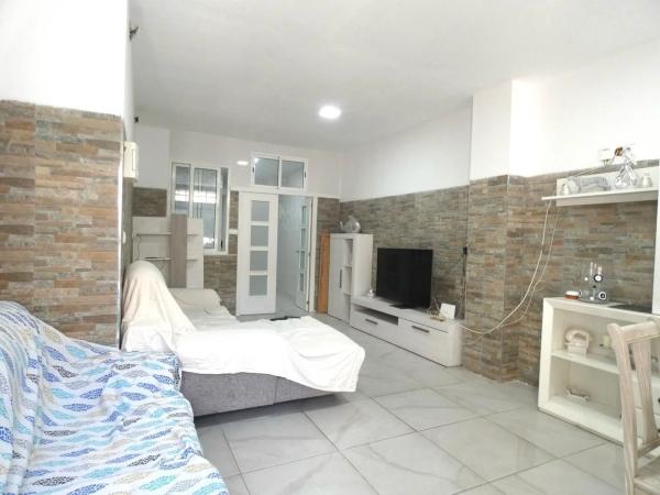 Piso en Barrio Carrús Este