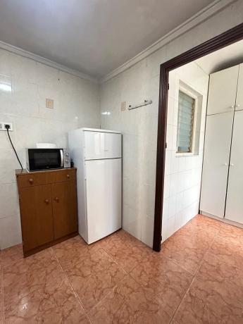 Piso en Barrio Los Magros-Casablanca