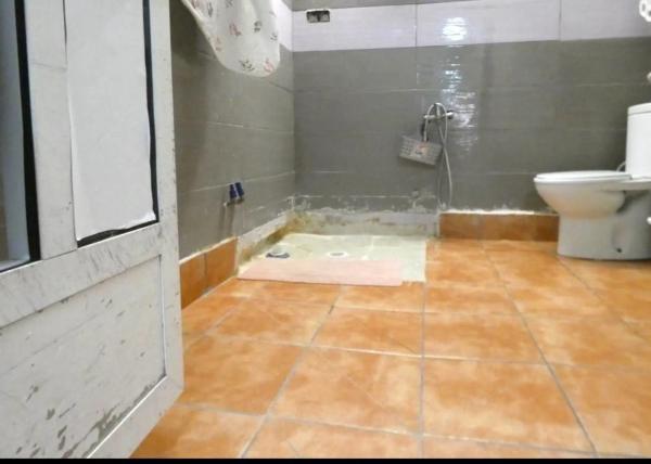 Piso en Barrio Carrús Este