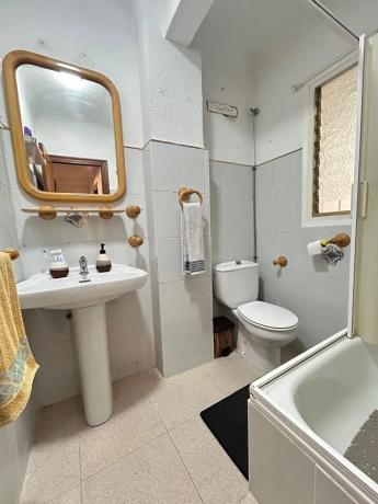 Piso en Barrio Los Magros-Casablanca