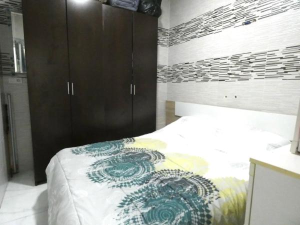 Piso en Barrio Carrús Este