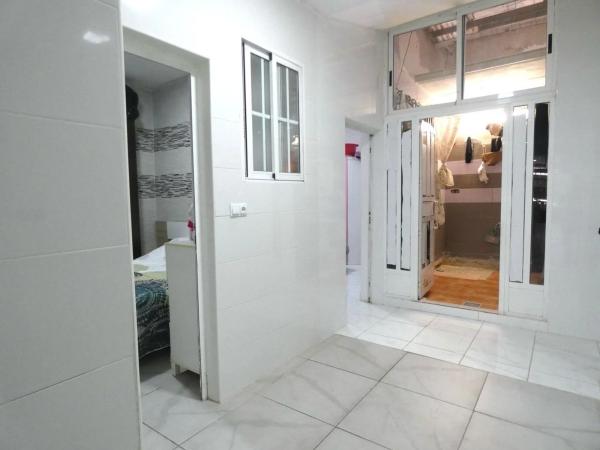 Piso en Barrio Carrús Este