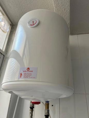 Piso en Barrio Los Magros-Casablanca