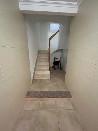 Piso en Barrio Los Magros-Casablanca