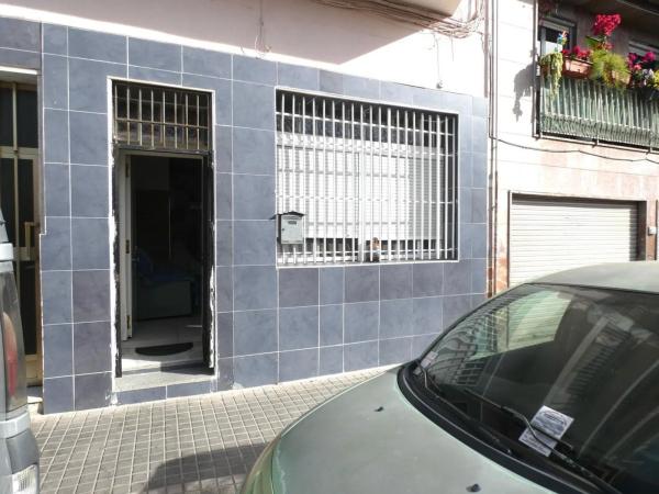 Piso en Barrio Carrús Este