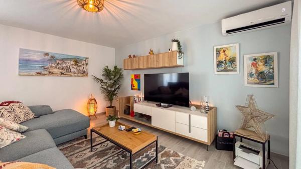 Piso en calle Rojales