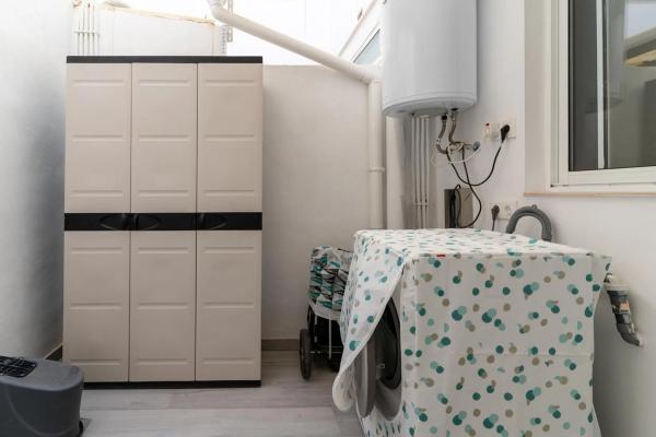 Piso en calle Rojales