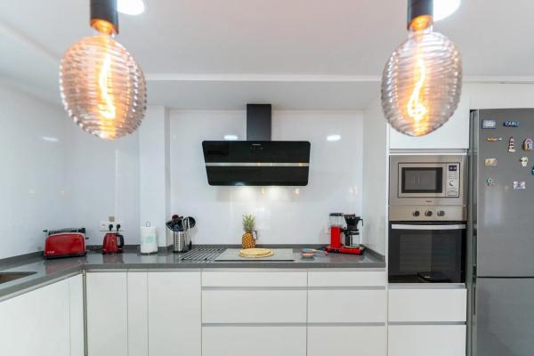 Piso en calle Rojales