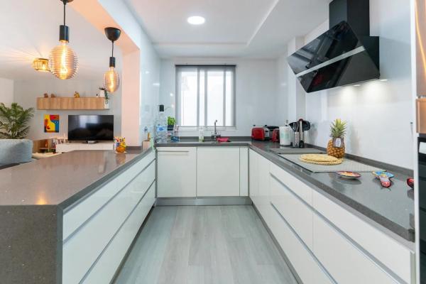 Piso en calle Rojales