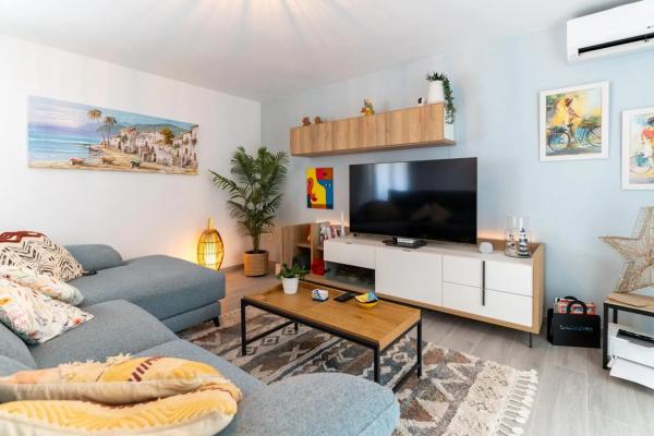 Piso en calle Rojales