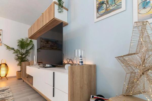 Piso en calle Rojales