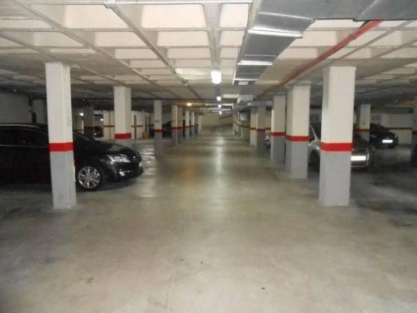 Piso en Barrio Carrús Oeste